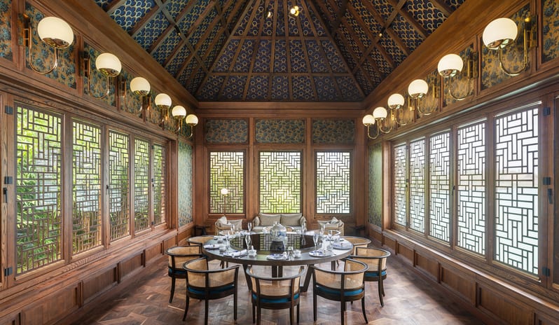 Waldorf_Astoria_Maldives_Ithaafushi_Lilong_Private_Dining Room